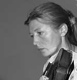 Маргарита Спиридонова